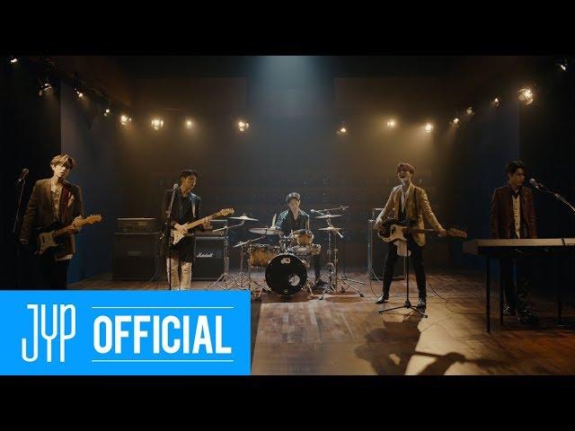 DAY6 "Sweet Chaos" M/V