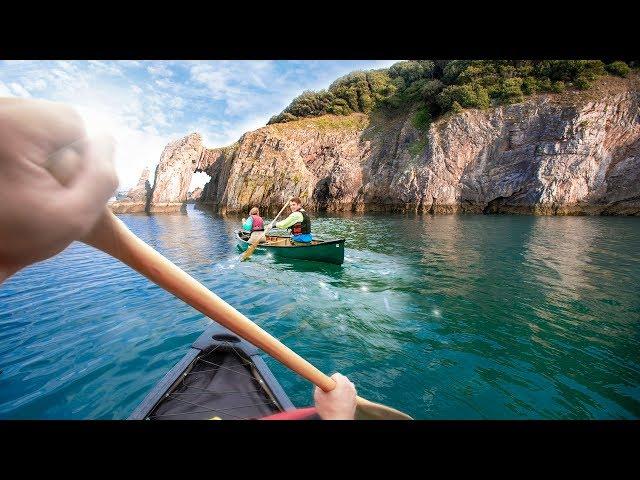 Discover the English Riviera Global Geopark