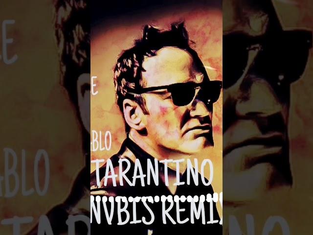 @Cairokeeofficial feat @marwanpablo - TARANTINO (ANVBIS REMIX).   #shorts #viral #cairokee