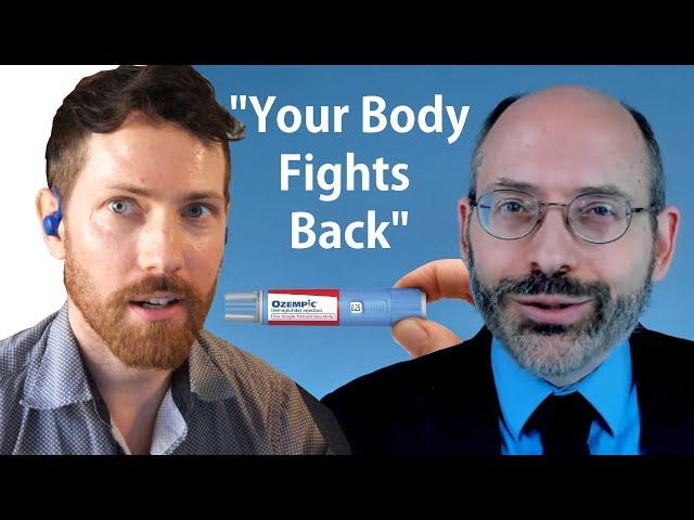 The Wild World of Ozempic | Dr Greger