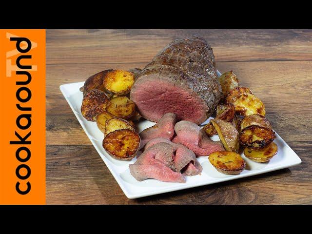 Roast-beef al forno