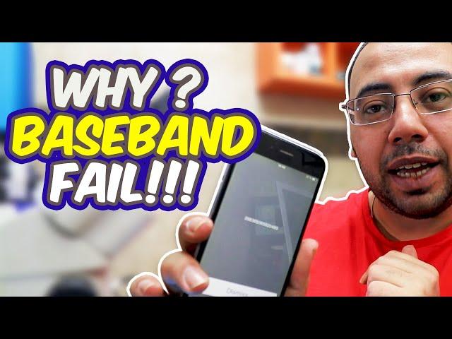 IPhone 6 No Service Solution | How to Fix No Service on iphone 6