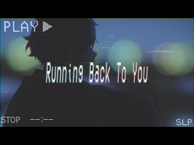 Juice WRLD - Running Back To You ft. The Kid LAROI (Prod. by Jaden's Mind) | Lirik dan Terjemahan