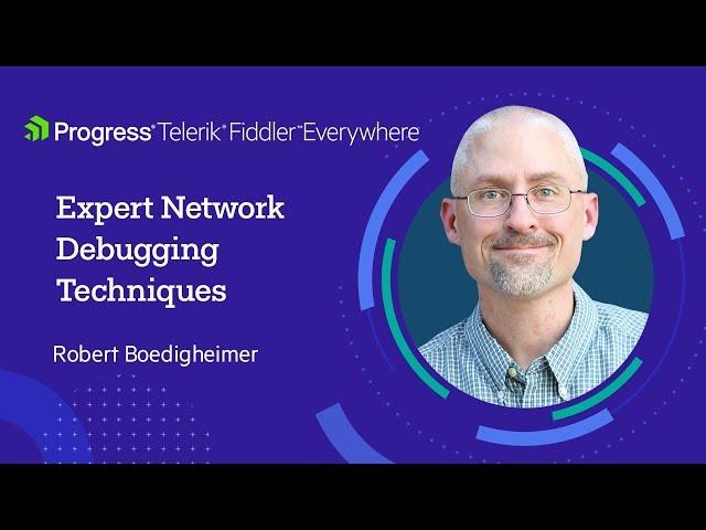 Expert Network Debugging Techniques You Won't Find Elsewhere