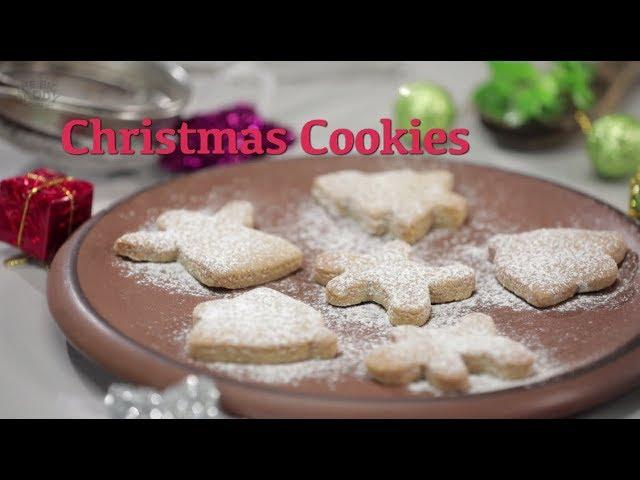 christmas cookies The Big Daddy Chef Season 2| Christmas Cookies/chef ajay chopra#