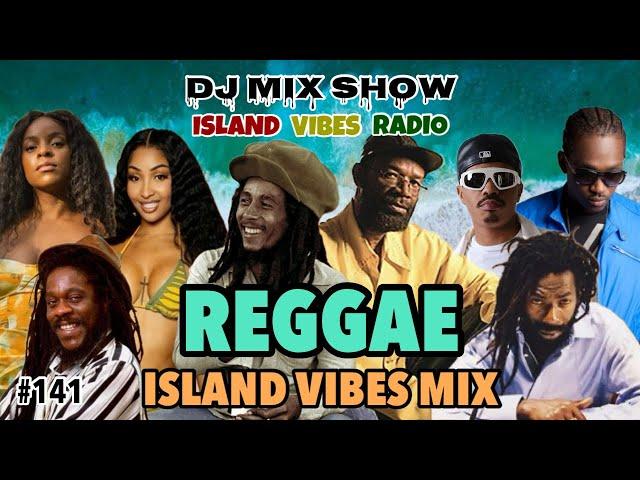 #141. YG Marley, Bob Marley, Dennis Brown, Beres Hammond, Buju Banton,  Busy Signal, Khalia & More