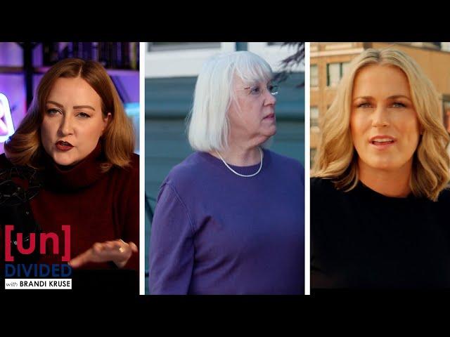 [un]Divided with Brandi Kruse: Who is doing the fearmongering?