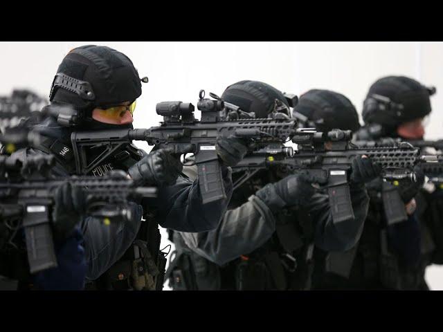  Inside The Elite Police Units Criminal Response UK #12 || 2 Hours Full Documentary