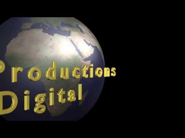 Art Productions Digital - Presentation