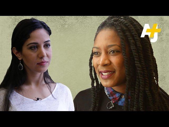 Black Lives Matter Co-Creator On The New Civil Rights Movement