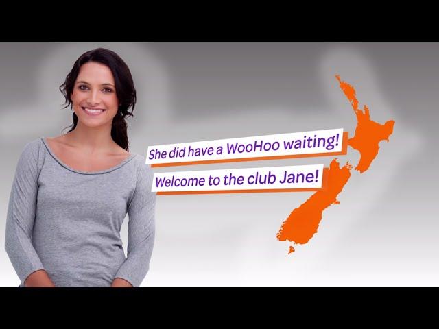 Jane - WooHoo NZ Tax Refunds