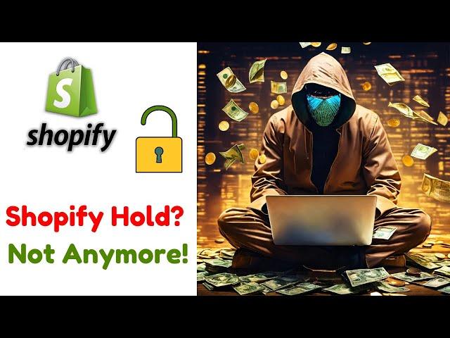 Shopify Holding Funds: Complete Guide to Avoid and Resolve 🟢 Shopify Tutorial