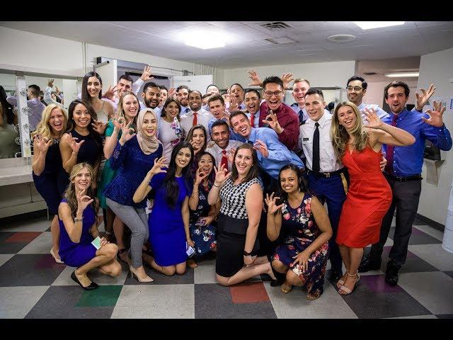 Class of 2023: Why I Chose the UA College of Medicine – Phoenix