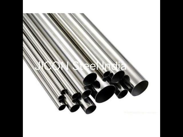 STAINLESS STEEL 304/316/310 PIPE ERW SEAMLESS PIPE