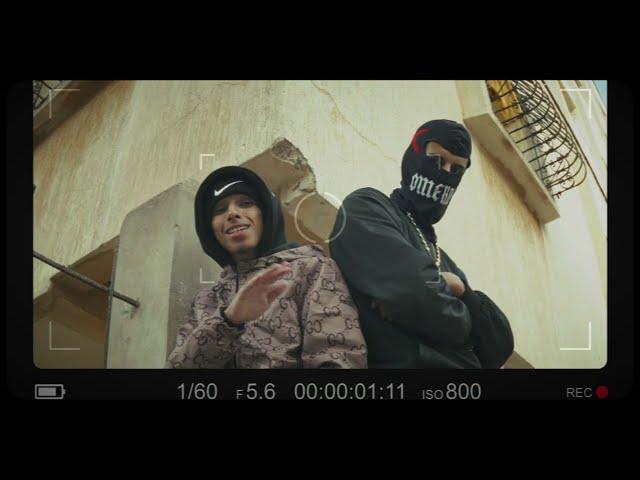 KING A - MAWAHIB DA3O (Music Video) Prod By Eagle Eye