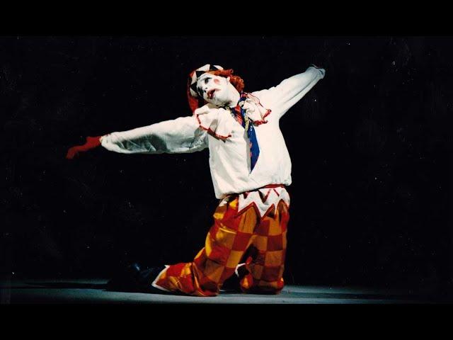 Stravinsky- Petrushka (Bolshoi Ballet Russe Film)