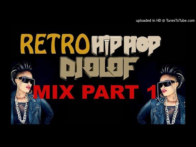 RETRO GALSEN HITS MIX PART 1