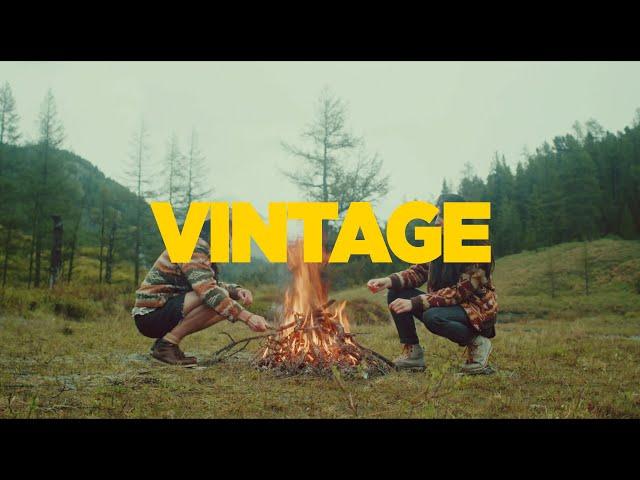 15 Vintage LUTs  | LUT PACK