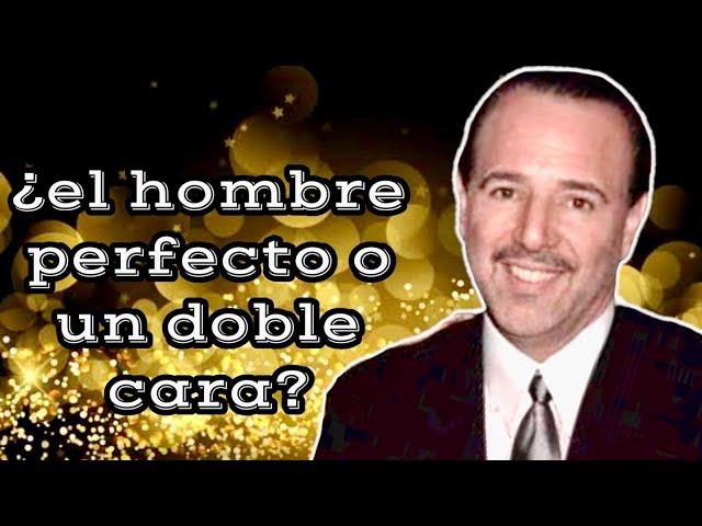 UN PRÍNCIPE AZUL O EL OGRO DEL CUENTO- Tommy Mottola