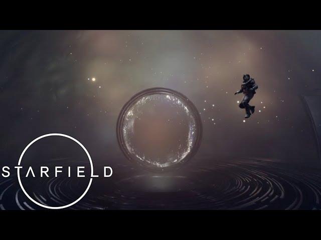 Starfield - Into the Unknown (Main Quest)