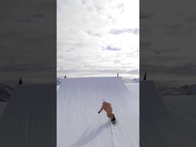 That's one way to takeoff 