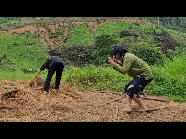 Unfortunate girl: Harmed by a stranger - A bad day | Lý Tiểu Như