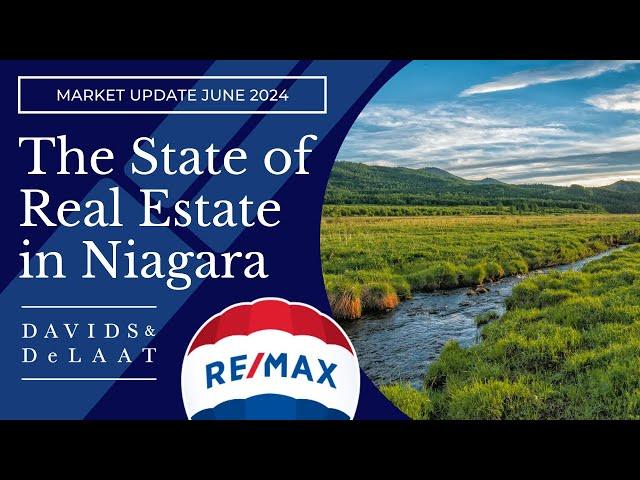 Davids & DeLaat Market Update - June 2024