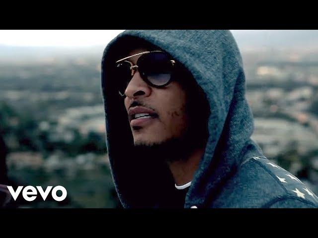 T.I. - Memories Back Then ft. B.o.B., Kendrick Lamar