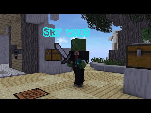 Skywars