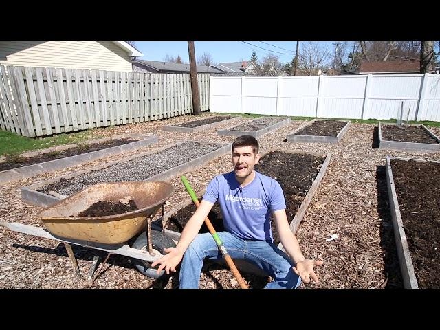 Till vs. No Till Gardening - Pros & Cons of Each