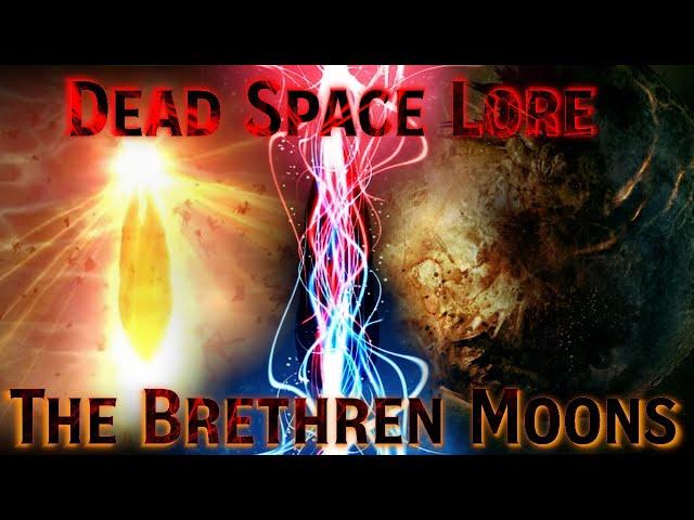 Dead Space Lore Revision The End Result Of Convergence