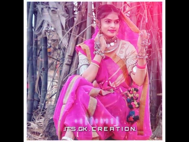 Khandeshi Status It's Gokul YOUTUB ▶️ And Follow to Intagram Gk creation_15 ..