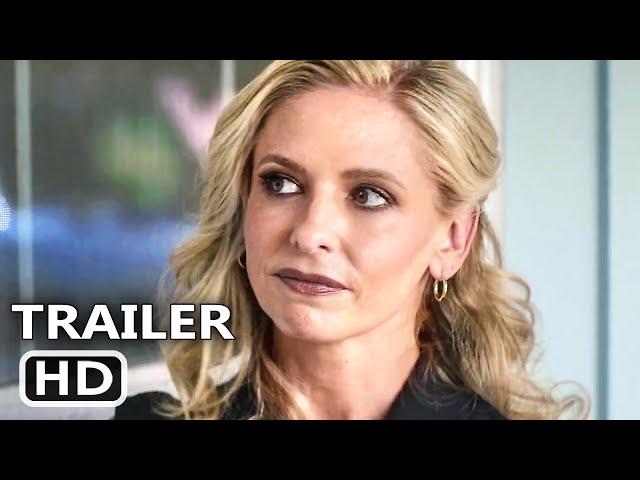 DEXTER: ORIGINAL SIN Trailer (2024) Sarah Michelle Gellar