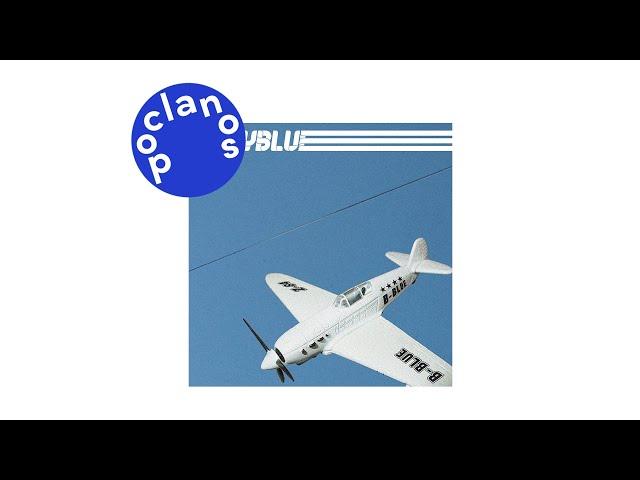 [Official Audio] 징고 (ZINGO) - babyblue