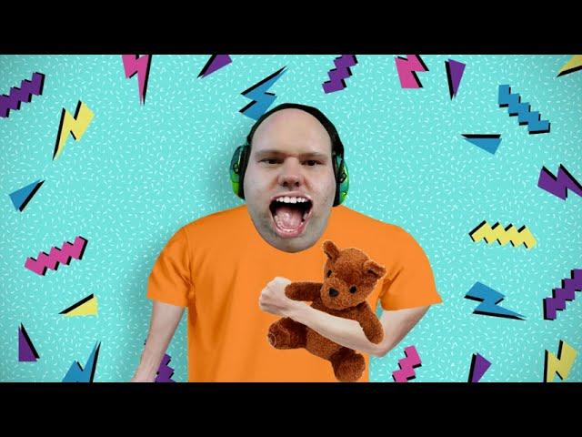 THE BABY ANDY ARCHIVE NUMBER TWO IS NOW LIVE