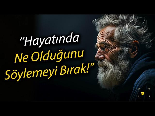 Bu Hayat Derslerini BİR KEZ Öğrendiğinizde Bir Daha Asla Eskisi Gibi Olamayacaksınız