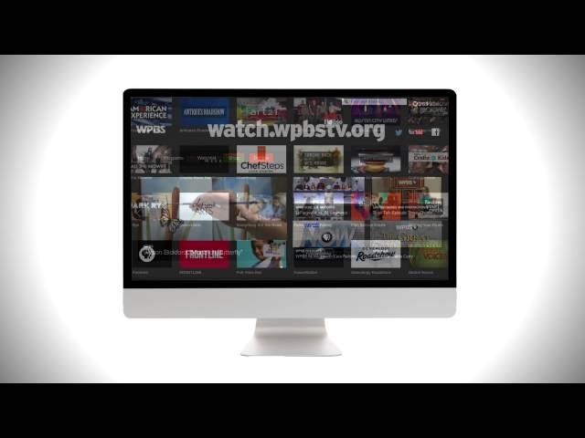 Watch WPBS-TV
