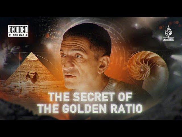 Can the universe be explained by the golden ratio? | Decoded