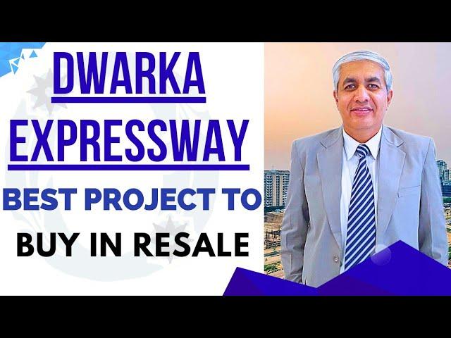 Which Is The Best Project To Buy In Resale On Dwarka Expressway ? | Gurgaon  Real Estate