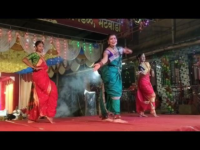 Sonu Patel Dance..