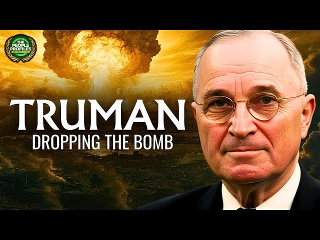 Truman - The President Who Dropped the Bomb Documentary