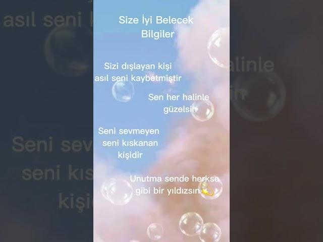 ~SOFT Bilgiler~