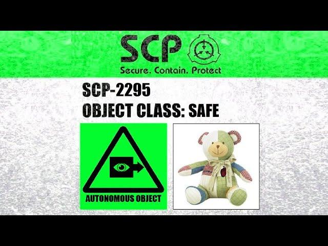 SCP 2295 NEW Demonstrations In SCP - Old Stories v0.1