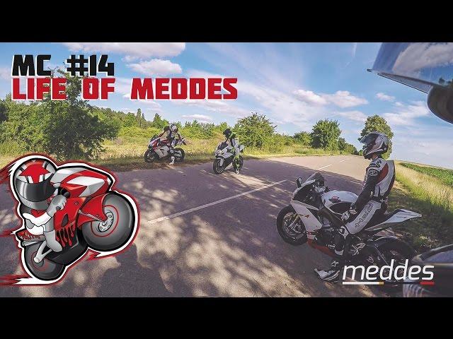 Mixed Compilation #14 | Life Of Meddes