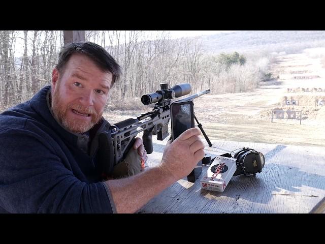 Precision Rifle Series Part Two: Selecting a Rifle is Completely Up to You