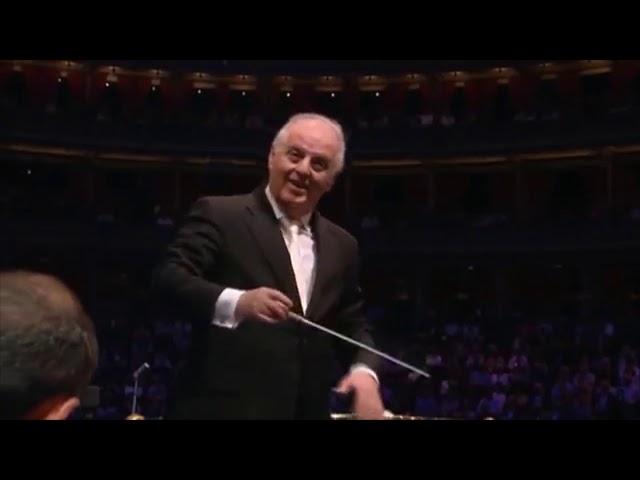 Barenboim Beethoven Symphony 1 and 2