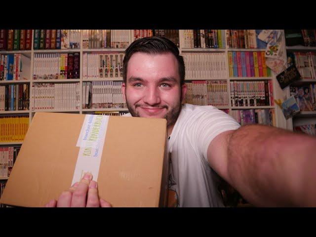 Riesenpech bei Buecher-billiger.de || Unboxing