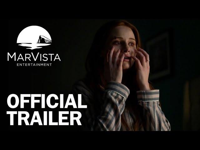 Sightless - Official Trailer - MarVista Entertainment