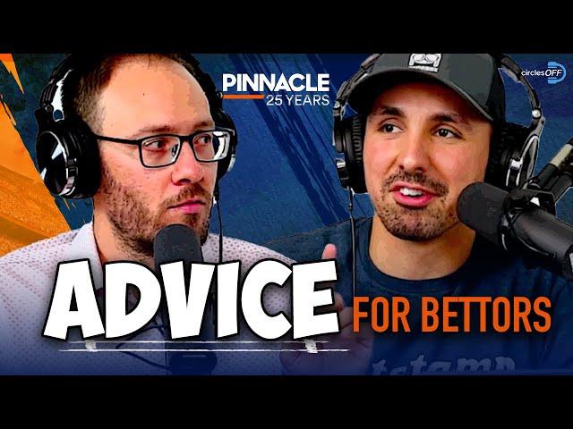 Betting ADVICE From A Pro Bettor | How To Best Use An Odds Screen