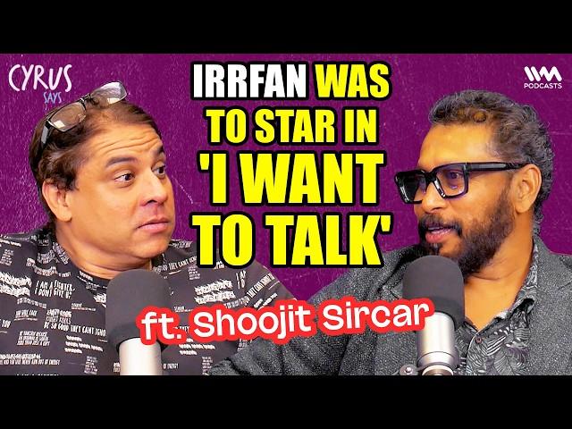 Shoojit Sircar's Surprising Journey to Success! You Won't Believe What He Did Before Directing